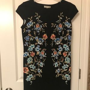 Beautiful Formal floral dress